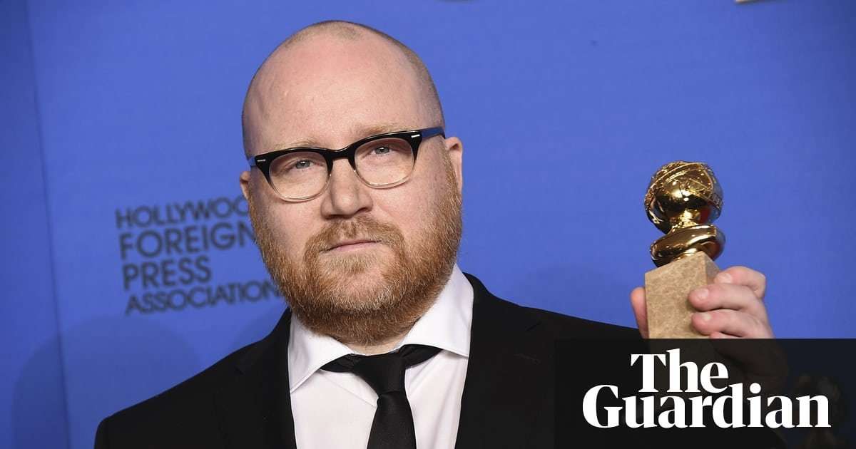 image for Theory of Everything composer Jóhann Jóhannsson dies at 48