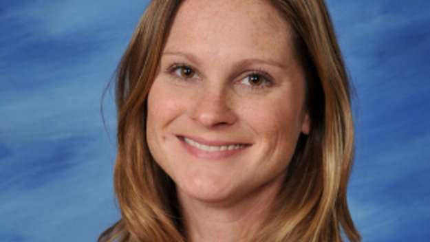 image for North Texas teacher dies after getting the flu