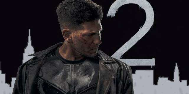 image for âThe Punisherâ Season 2 Starts Filming Soon