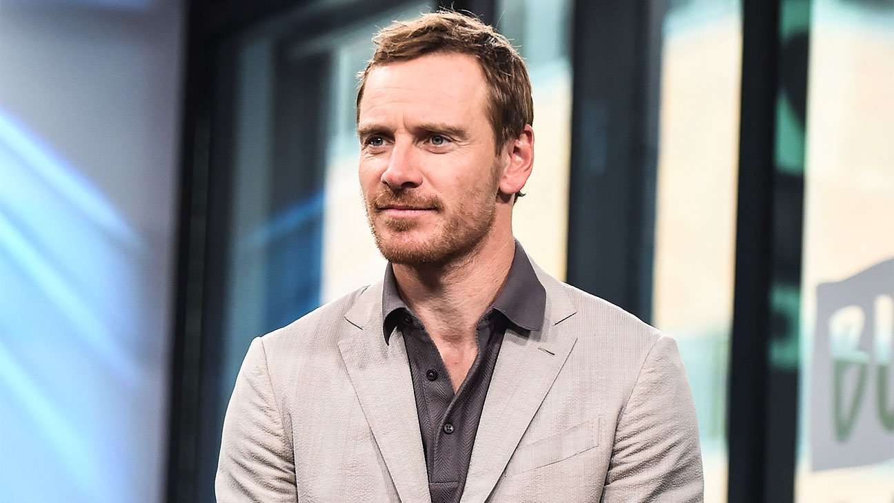 image for Michael Fassbender to Star in 'Kung Fury' Feature Film