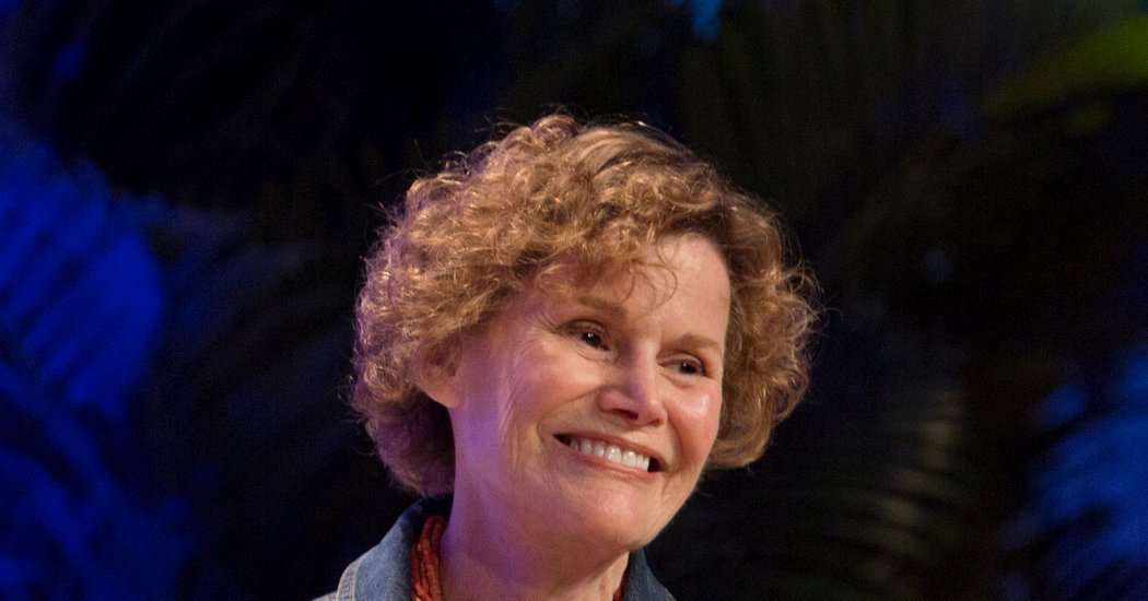 image for What Judy Blume’s Books Meant