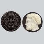 image for Oreo art at its best