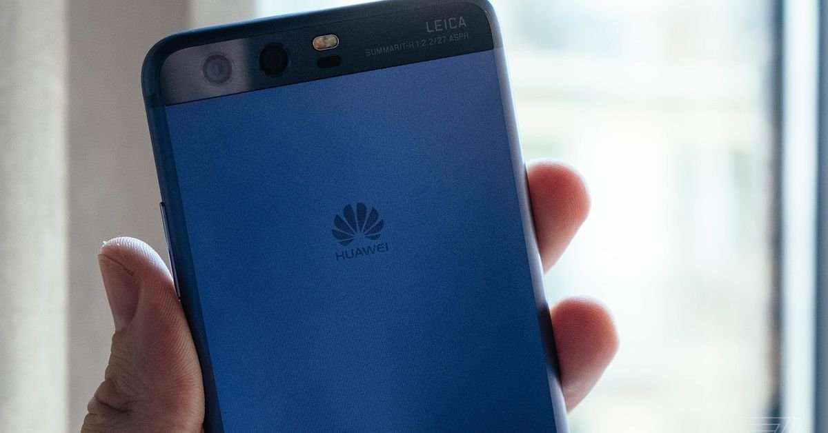 image for Don’t use Huawei phones, say heads of FBI, CIA, and NSA