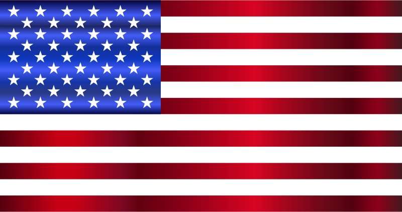 image for TIL That the US Flag Code does not require that a US flag that touches the ground be burned but merely to adjust the flag so that it is no longer touching the ground.