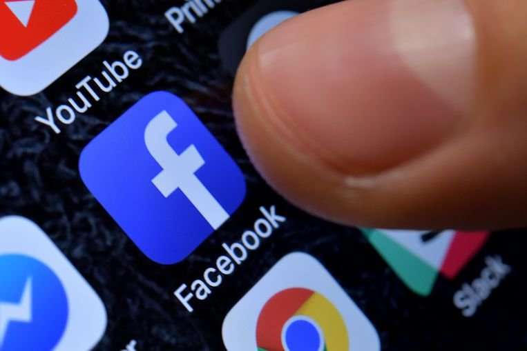 image for België wint rechtszaak tegen Facebook omdat het privacy niet respecteert, bedrijf gaat in beroep