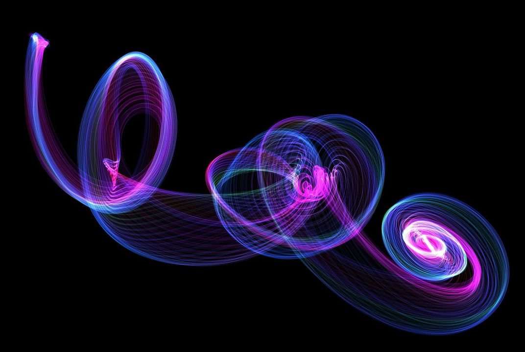 image for Scientists Create a New Form of Light by Linking Photons