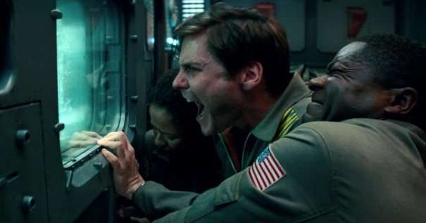 image for ‘Cloverfield Paradox’ Draws 5M Viewers In First 7 Days; ‘Altered Carbon’ Pulls In 2.5M: Nielsen