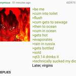 image for Anon is a chad