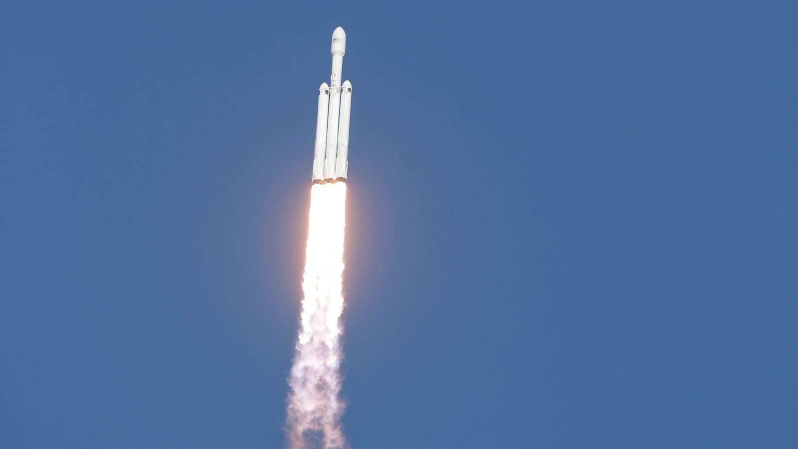 image for Falcon Heavy May Have Drastically Increased the Number of Asteroids We Can Mine