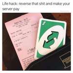 image for LPT : Never pay for stuff again by using this simple hack