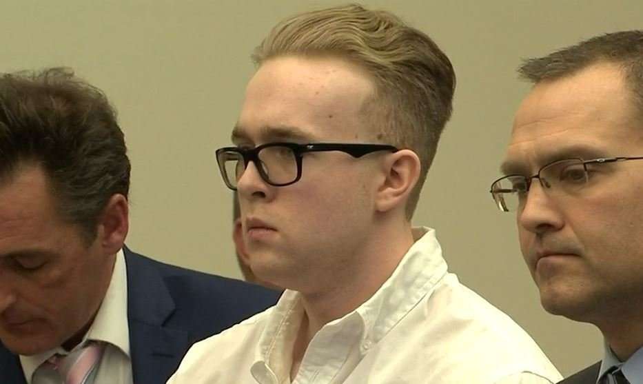 image for Teen sentenced to 4 years for planning mass shooting at Hilliard-Davidson HS