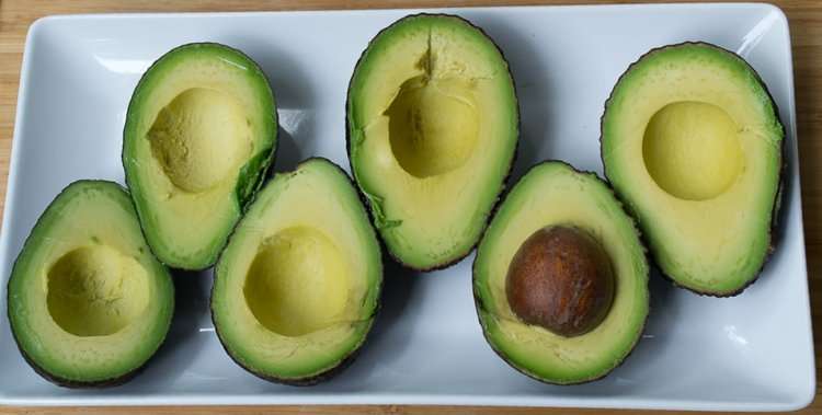 image for How Hungry Humans Saved the Avocado