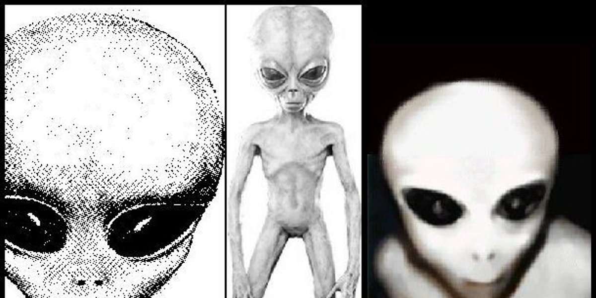 image for How Camera Phones Killed Alien Abductions and UFOs