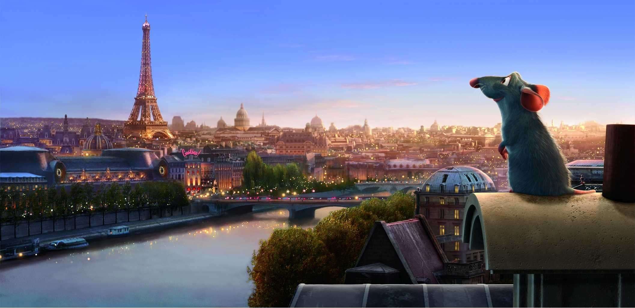 image for Ten years later, ‘Ratatouille’ remains a striking allegory of art and class