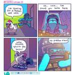 image for Battlefeels Episode 23: Looting with true friends