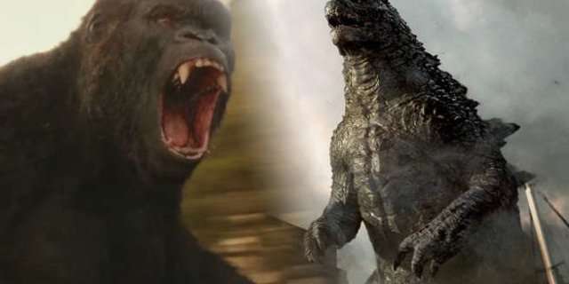image for 'Godzilla vs. Kong' To Reportedly Start Filming In October