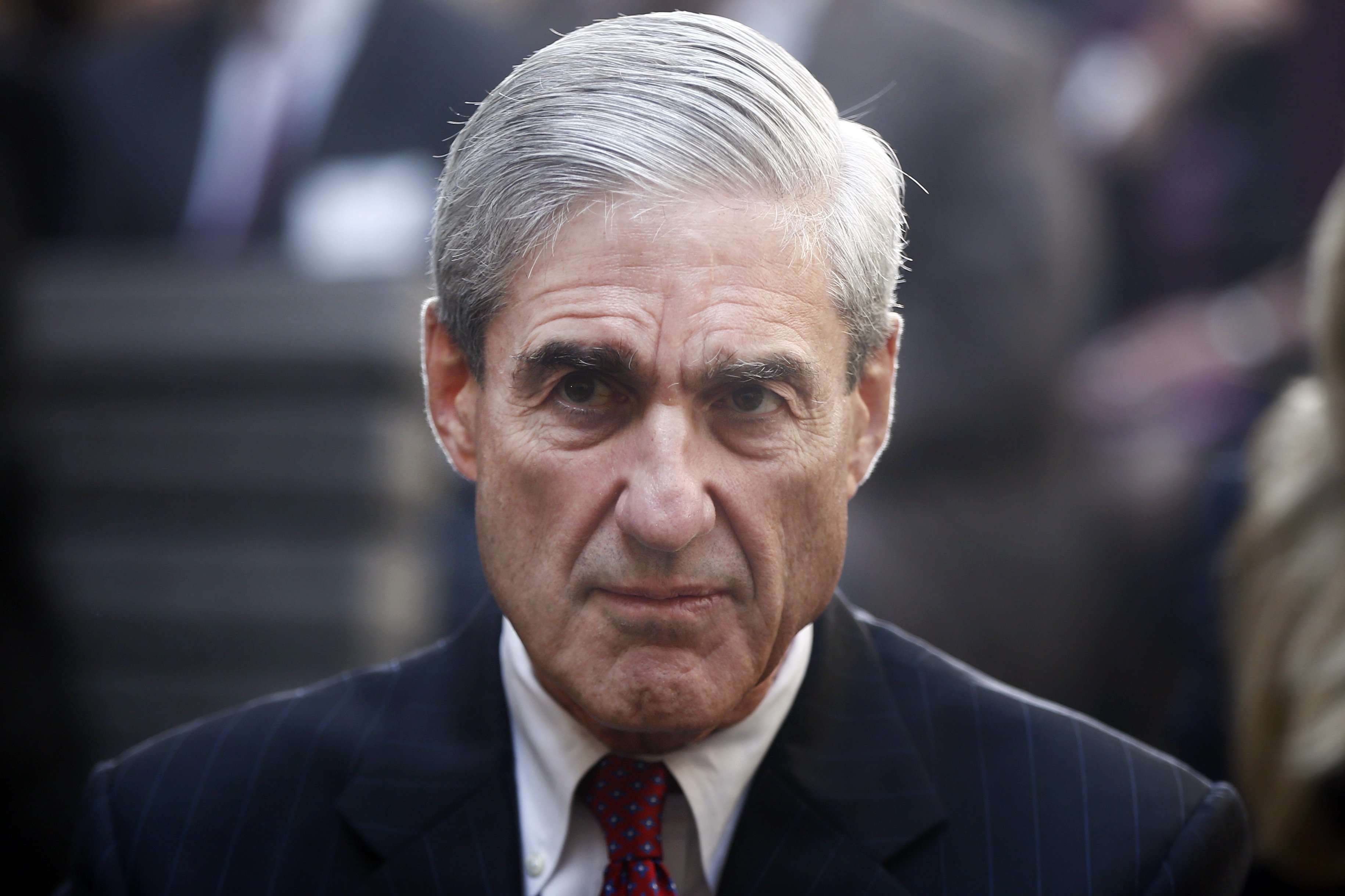 image for Ex-Workers at Russian Troll Factory Say Mueller Indictments Are True