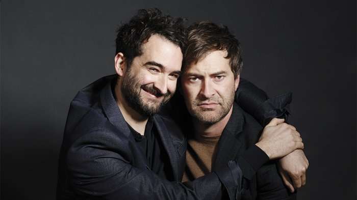 image for Netflix Lands Worldwide Rights to Next Four Duplass Brothers Films (EXCLUSIVE)