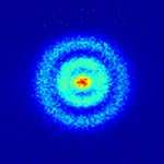 image for First image ever taken of the Hydrogen Atom