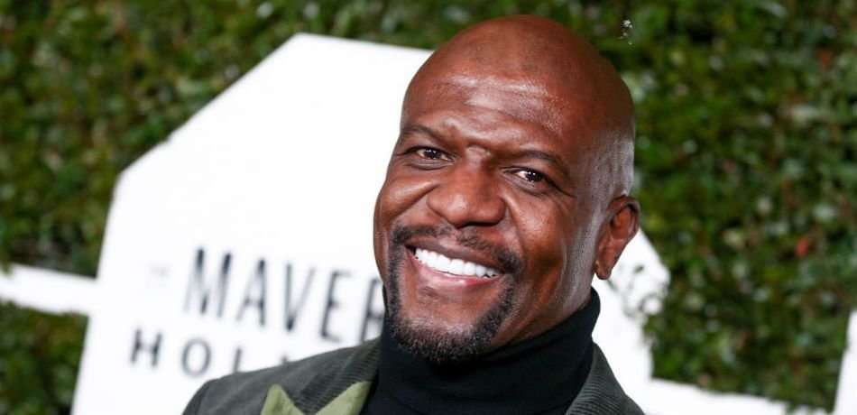 image for Terry Crews Speaks Out In Support Of Brendan Fraser