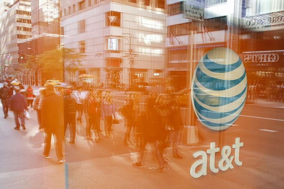 image for Say goodnight to net neutrality as AT&T just rolled out 'internet fast lanes'