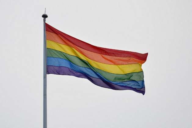 image for Saudi man arrested for flying ‘pretty’ rainbow flag, had no idea it represented gay pride