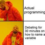 image for programming irl