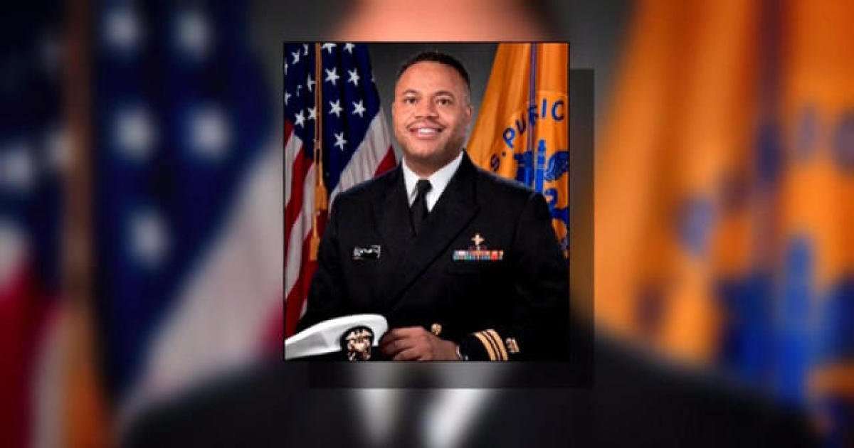 image for Search for CDC missing employee enters second week