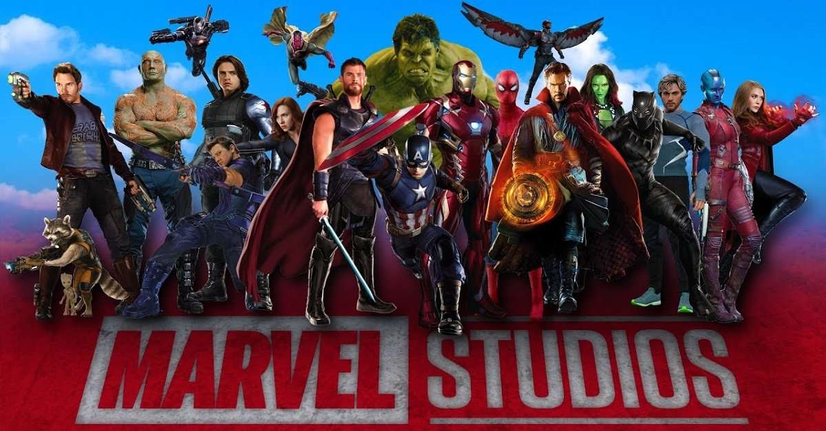 image for The Marvel Cinematic Universe Passes Major Milestone Worldwide At The Box Office