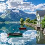 image for Oppstryn, Norway.