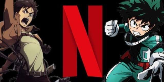 image for Netflix Director Says The Company Is Ready To Commit To Anime