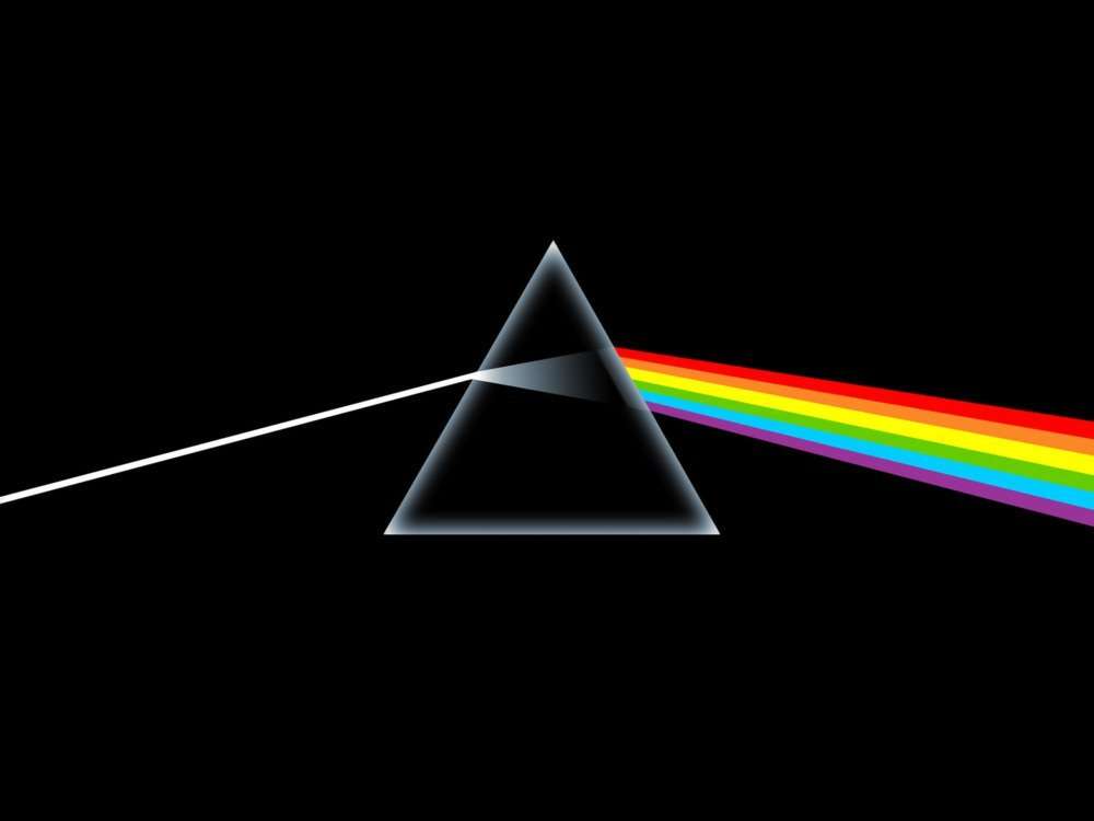 image for Pink Floyd – The Dark Side of the Moon [Tracklist + Artwork] Lyrics