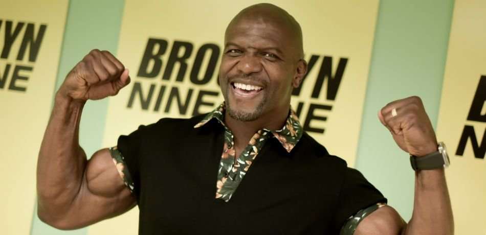 image for Terry Crews On #MeToo And Why He’s ‘Not Stopping’