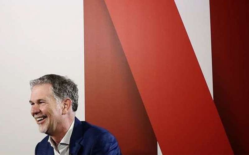 image for Netflix Stock Pops to New All-Time High, Company Now Worth More Than $130 Billion