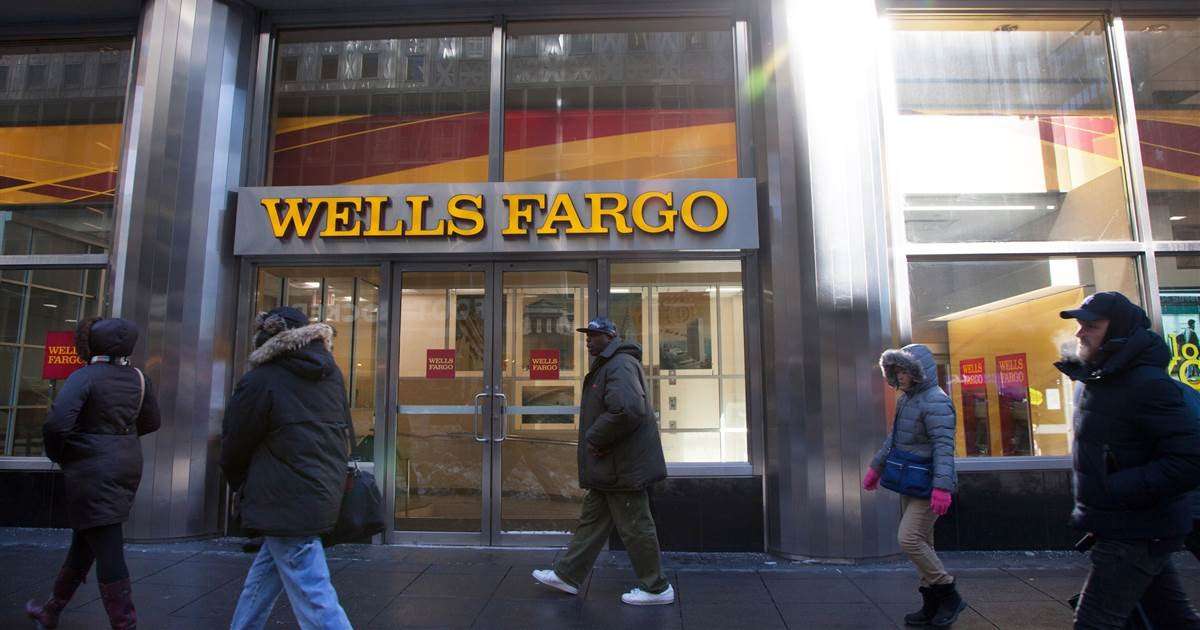 image for Wells Fargo hit with yet another lawsuit — for closing fraud victims’ accounts to avoid costs