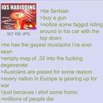 image for Anon is Serbian