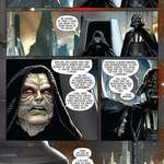 image for The Emperor offers a warning (Vader #8)