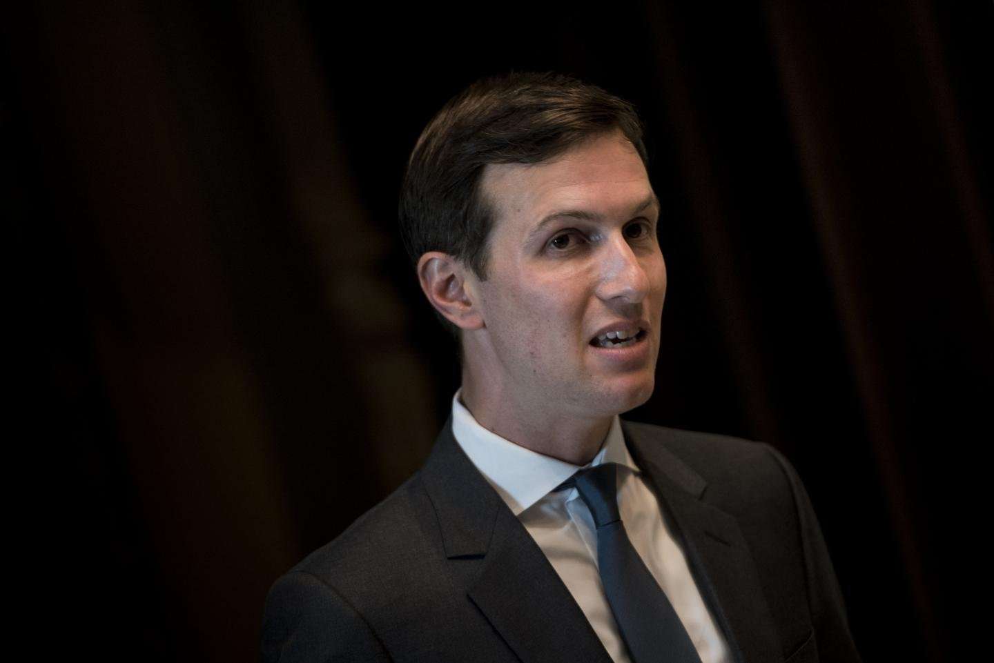 image for Jared Kushner Backed Qatar Blockade a Month After Qataris Wouldn’t Finance His Property: Report