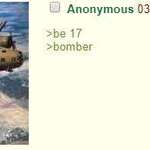 image for anon shares his experiences in the war
