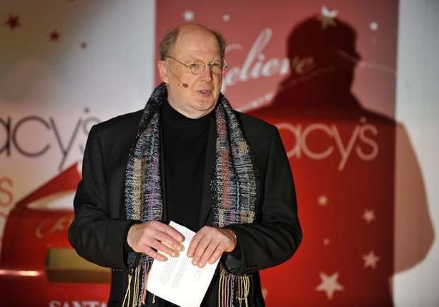image for David Ogden Stiers, 'M*A*S*H*' star and Newport resident, dies at 75