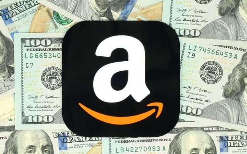 image for Amazon Earned Billions In 2017, But Paid No U.S. Income Taxes