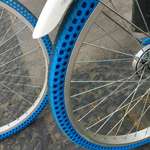 image for Tubeless bicycle tires