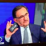image for Italian politician involuntarily shows smartphone cover "100% MILF"