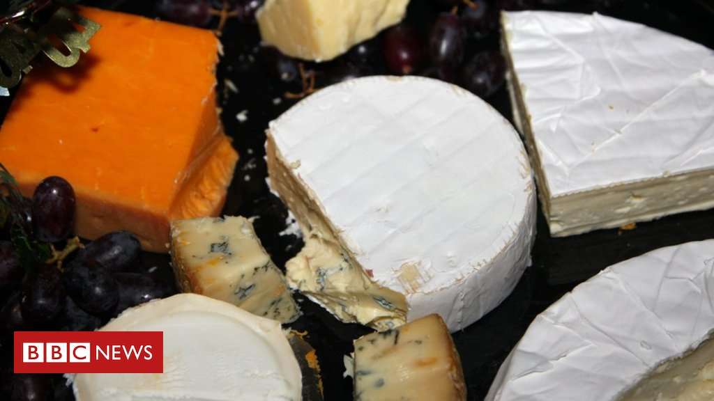 image for Big Cheese festival apologises for running out of cheese