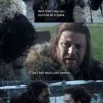 image for The reason why Jon Snow knows nothing!