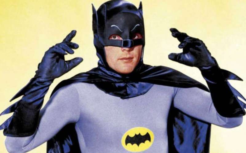 image for Batman Star Adam West Missing From Oscars 2018 In Memoriam Reel