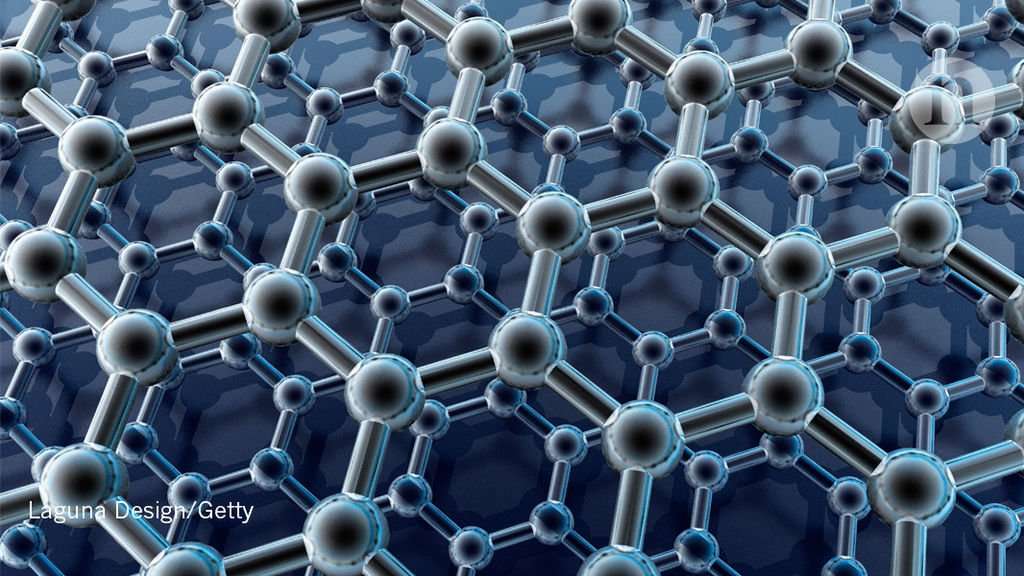 image for Surprise graphene discovery could unlock secrets of superconductivity