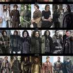 image for [Main Spoilers] How Characters Have Changed Over the Seasons