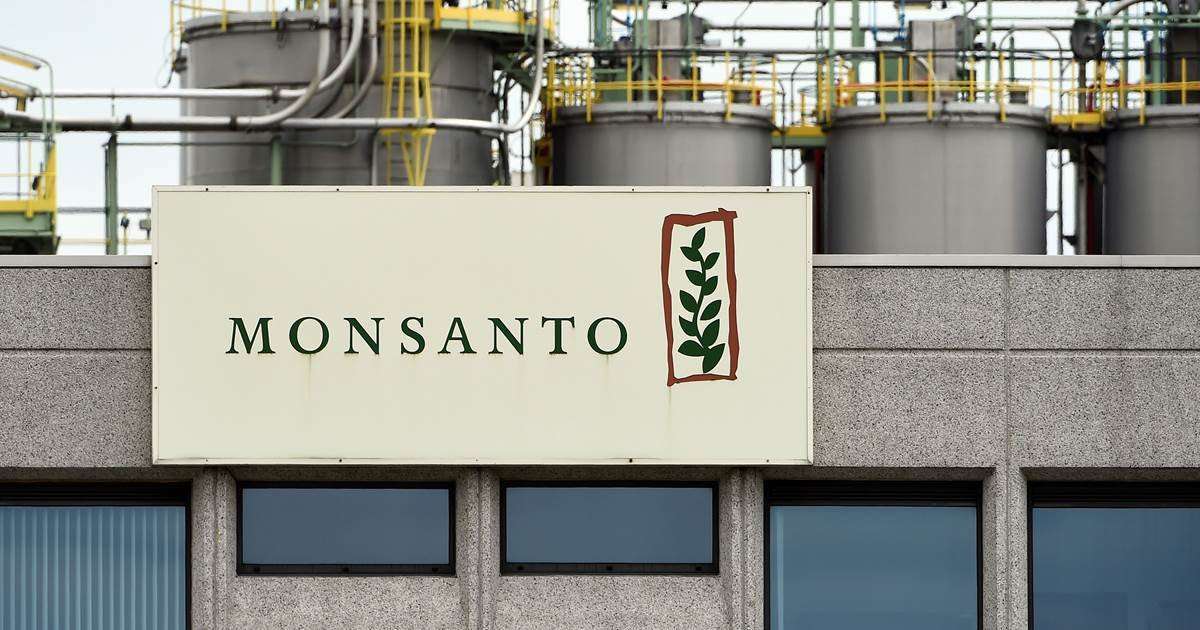 image for Monsanto concealed effects of toxic chemical for decades, Ohio AG alleges