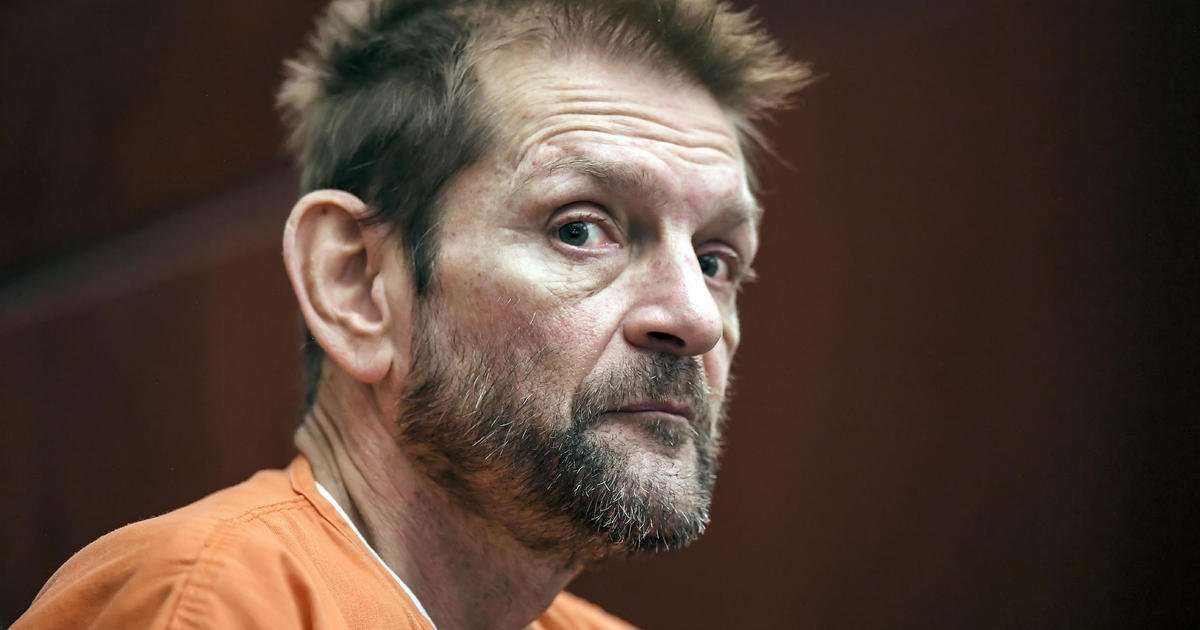 image for Man who yelled "get out my country" before shooting immigrants in bar pleads guilty